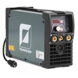 Teamwelder TIG 180 DC в Санниках