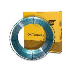 Стоимость ESAB OK Tubrod 14.12 - 1,2mm - 16,0kg в Санниках