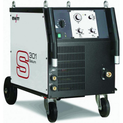 Купить EWM SATURN 301 FKG M1.02 в Санниках