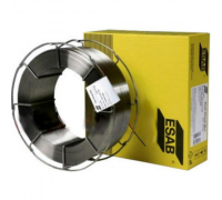 ESAB OK Tubrod 15.17 - 1,2mm - 16,0kg