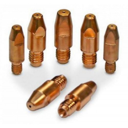 Купить Tbi Наконечник M 6X25mm ECU в Санниках
