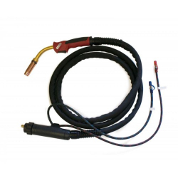 Купить Aurora MIG 500 WATER COOL 500A(60%) EURO 3m в Санниках
