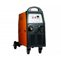 Купить FoxWeld SAGGIO MIG 250 в Санниках