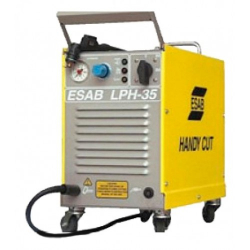 ESAB LPH 35 HANDY CUT (400V) в Санниках