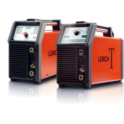 Аппарат аргонодуговой сварки Lorch T 220 AC/DC в Санниках