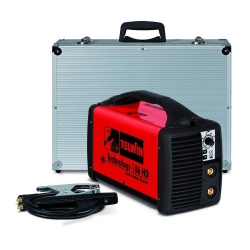 Купить Telwin TECHNOLOGY 186 HD 230V в Санниках
