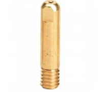 Fubag Контактный наконечник M6х28мм ECU D=1,0мм (20шт.)
