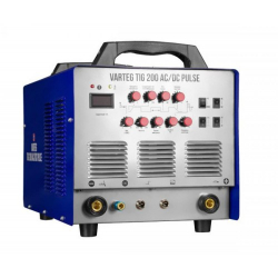 FoxWeld VARTEG TIG 160 AC/DC PULSE в Санниках