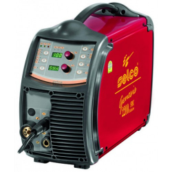 Купить Selco Genesis 2200 SMC EXCLUSIVE в Санниках