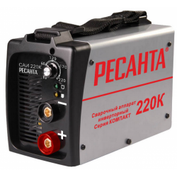 Купить Сварочный инвертор Ресанта САИ-220К в Санниках
