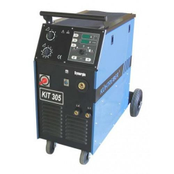 Купить Kuhtreiber KIT 305 Syn в Санниках