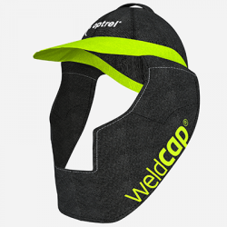 Купить optrel WeldCap Крышка для батареи, 2 шт в Санниках