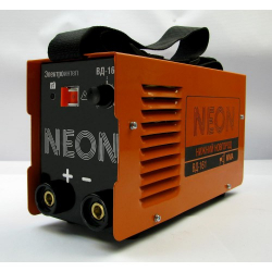 Купить Сварочный инвертор Neon ВД-161 в Санниках