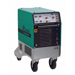 Merkle Insquare W 321 AC/DC с аксессуарами в Санниках