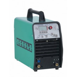 Merkle LogiTIG 240 AC/DC с аксессуарами в Санниках