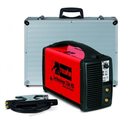 Купить Telwin TECHNOLOGY 236 HD 230V в Санниках