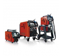 Аппарат аргонодуговой сварки Lorch V 50 DC