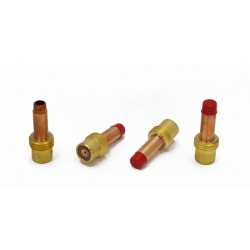 Купить Aurora Держатель цанги GasLens d.1.6 (TIG17-18-26) (10 шт.) в Санниках