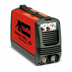 Купить Telwin Superior 260 CE в Санниках