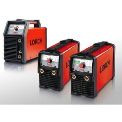 Lorch HandyTIG 180 DC в Санниках
