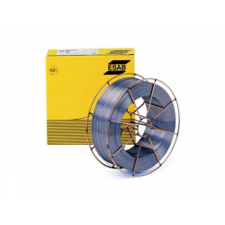 Стоимость ESAB OK Autrod 2209 - 0,8mm - 5,0kg в Санниках