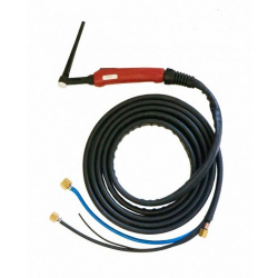 Купить Aurora TIG SUPER TS 20 250A (100%) M12x1, 1/4G, 3/8G, 4m вода в Санниках