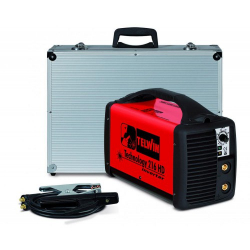 Купить Telwin TECHNOLOGY 216 HD 230V в Санниках