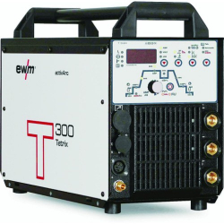 EWM TETRIX 300 COMFORT TM в Санниках
