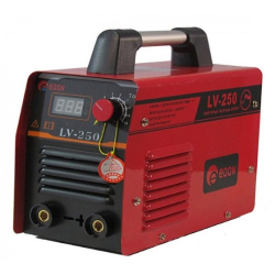 Купить Сварочный инвертор Edon LV-250 в Санниках