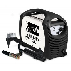 Купить Telwin INFINITY 120 230V ACD в Санниках