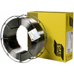 Стоимость ESAB OK AristoRod 55 - 1,2mm - 18,0kg в Санниках