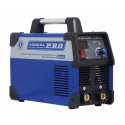 Купить Сварочный инвертор Aurora PRO INTER 230 в Санниках