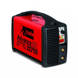 Telwin Advance 227 MV/PFC TIG DC-LIFT VRD в Санниках