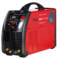 Fubag Инвертор сварочный INTIG 315 T DC PULSE + горелка FB TIG 26 5P 4m (38459) в Санниках