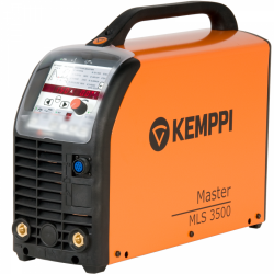 Купить Kemppi MASTER MLS 3500 VRD в Санниках