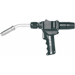Купить Merkle Push Pull PPT 307 G 8м, 22° с системой TEDAC в Санниках
