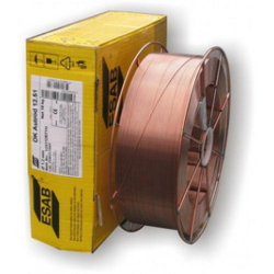 Стоимость ESAB OK AristoRod 13.29 - 1,2mm - 18,0kg в Санниках