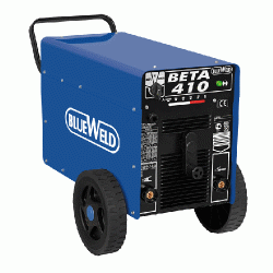 Купить Сварочный трансформатор Blueweld Beta 410 в Санниках