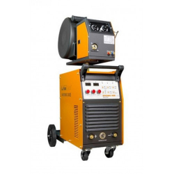 Купить FoxWeld INVERMIG 350E в Санниках