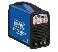 Blueweld Best TIG 422 AC/DC HF/Lift