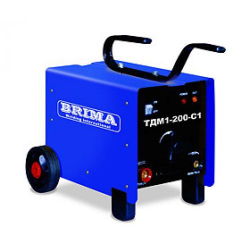 Купить Brima ТДМ1-200-С1 (220/380В) в Санниках