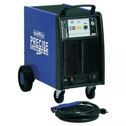 Blueweld Precise Plasma 160 HF в Санниках