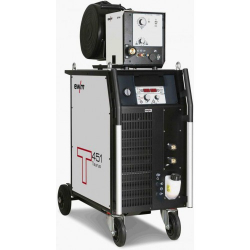 Купить EWM Taurus 451 Synergic S MM FDW в Санниках