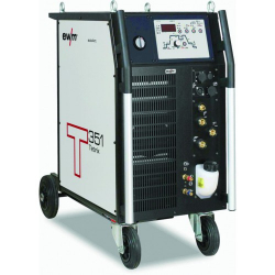 EWM TETRIX 351 COMFORT FW в Санниках