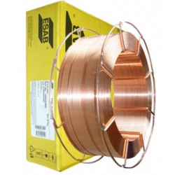 Стоимость ESAB OK Autrod 12.51 - 1,0mm - 5,0kg в Санниках