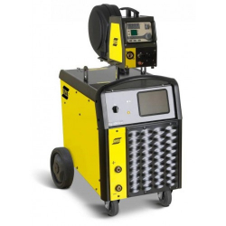 Купить Сварочный полуавтомат ESAB OrigoMig 4002c в Санниках