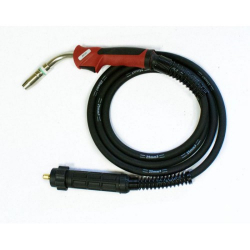 Купить Aurora MIG 25 AIR COOL 230A(60%) EURO 4m в Санниках