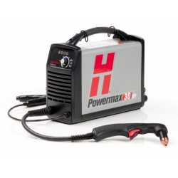 Hypertherm PowerMax 30 XP в Санниках