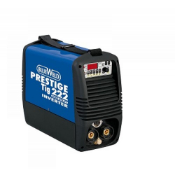 Blueweld Prestige TIG 222 AC/DC в Санниках