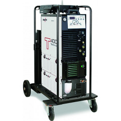 EWM TETRIX 400 CLASSIC PLASMA в Санниках